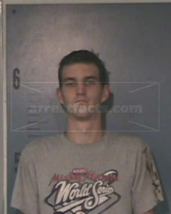 Brendan Jay Mcdaniel