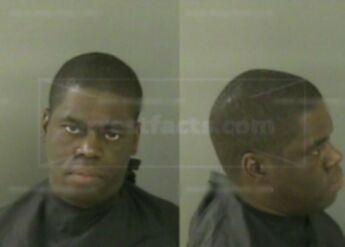 Kelly Deshon Evans