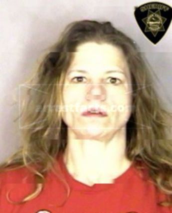 Heather Catherine Larson