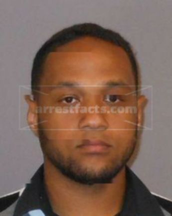 Franklin Jamaal Riggins