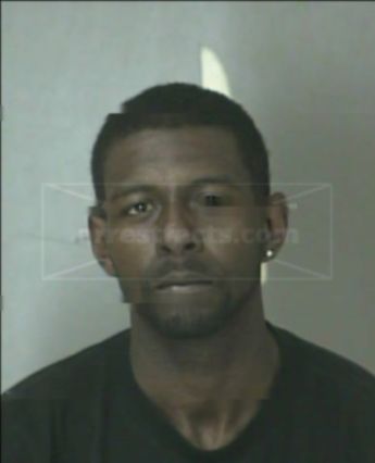 Vincent Bernard Bartley