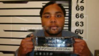Adrian Dewayne Hammond