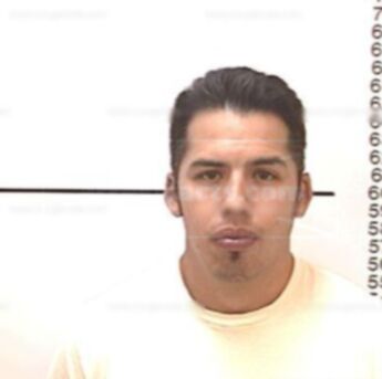 Christopher Villareal