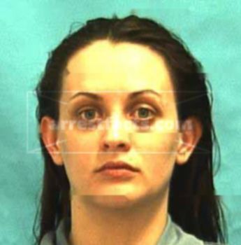 Brooke M Griffis