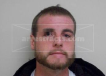 Jordan Dale Grimes