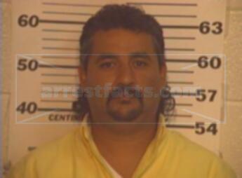 Jose Guadalupe Cantu Guevara