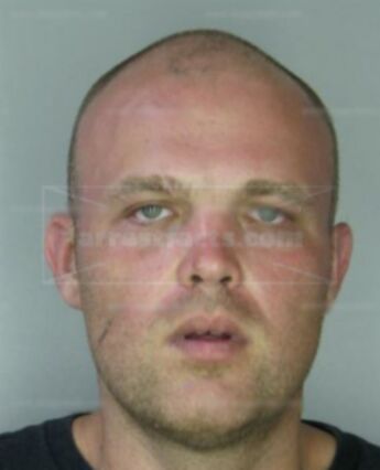 Christopher Brandon Stephens