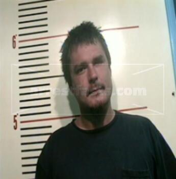 Christopher Allen Ankle