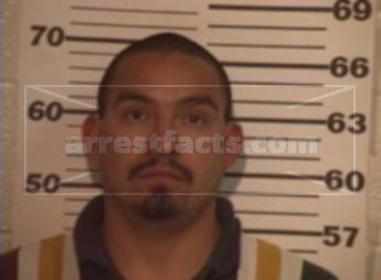 Francisco Javier Martinez