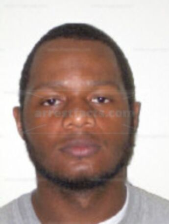 Darius L Alston