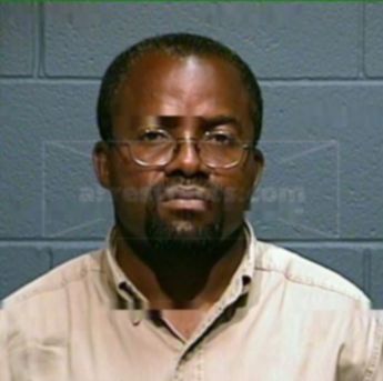 Terry Wayne Triplett