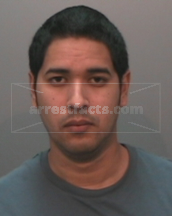 Justin Anthony Gonzales