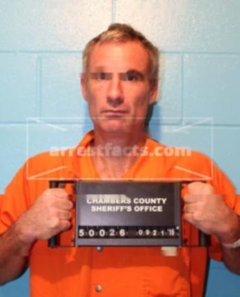 Lonnie Bryan Dean