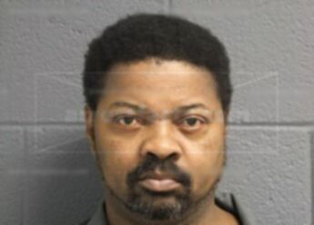Anthony Lamarr Perry