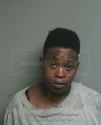 Crystal Lasha Randle
