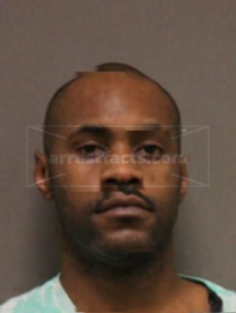 Marcus Nathaniel Dollar