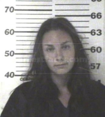 Brittney Ann Rust