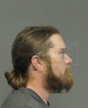 Carson William Stout