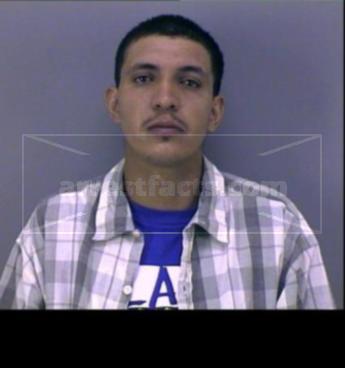 Fernando Prado Renteria