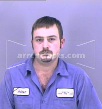 Evan Blake Alexander
