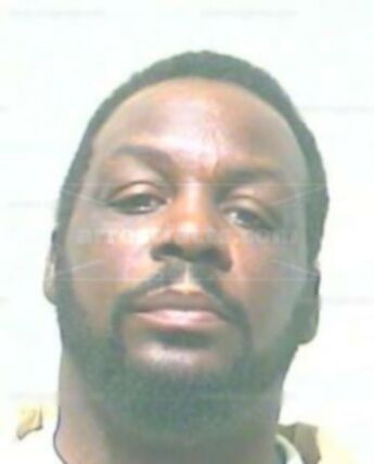 Reginald Corley