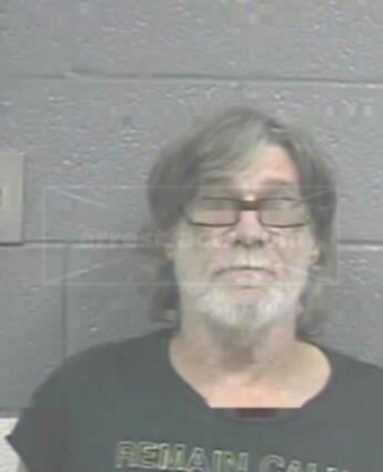 Johnny Richard Rowe