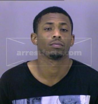 Jamal Scoggins