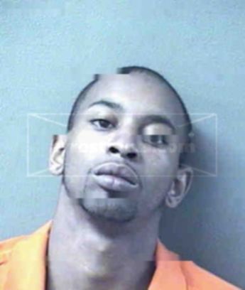 Kedrum Deshaun Andrews