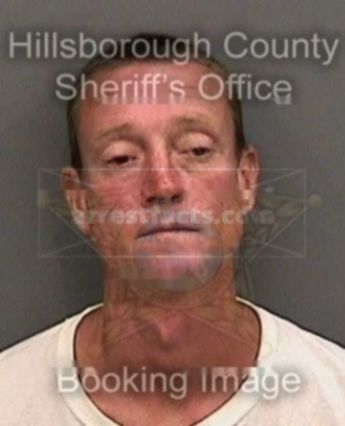 Keith Albert Napier