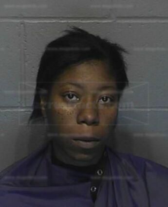 Courtney Michelle Hester