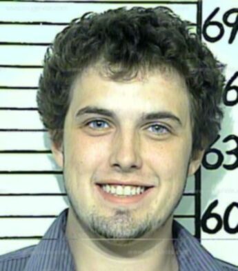 Nicholas William Ducker