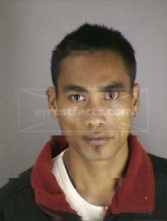 Ronilo Gumana Persons