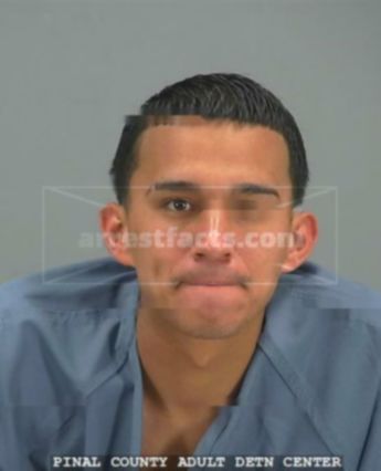Wilbur Vasquez