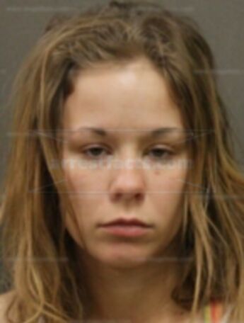 Heather Jo Martinez