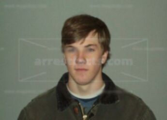 Brian Ray Thompson