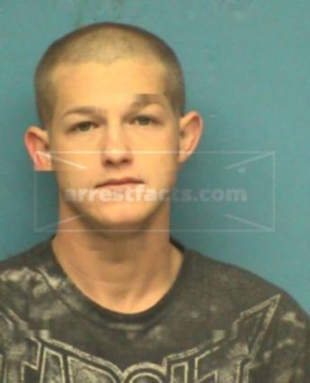 Patrick Shelton Jernigan