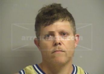 Johnny Dean Cates