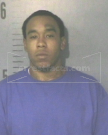 Anthony Lynn Harrell