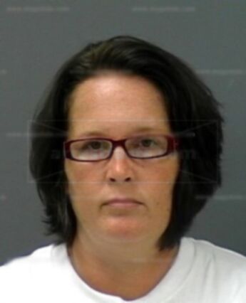 Jennifer Rene Perritt