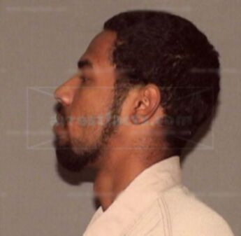 Devrick Deshawn Reynolds