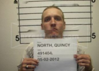 Quincy Lynn North