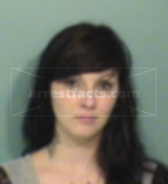 Miranda Michelle Sullenger