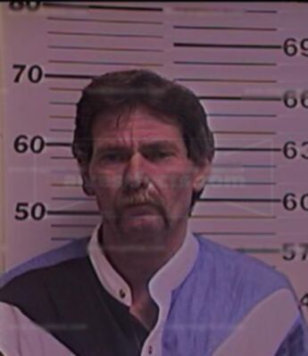 Jerry Don Ruth