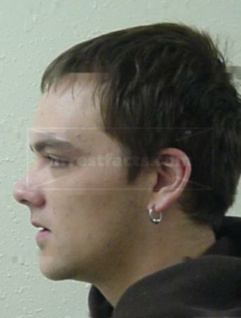 Justin D Wilson