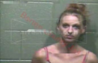 Chasity Nicole Carnes