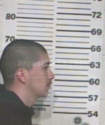 Jeremy Lee Canales