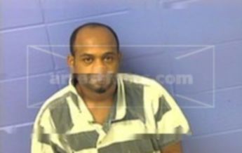 Rico Deangelo Patton