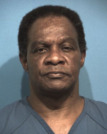 Charles Eugene Ross