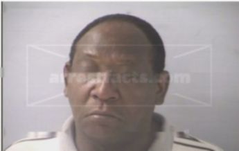 Wade Bernard Coleman