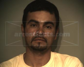 Oscar Yeoman Davila